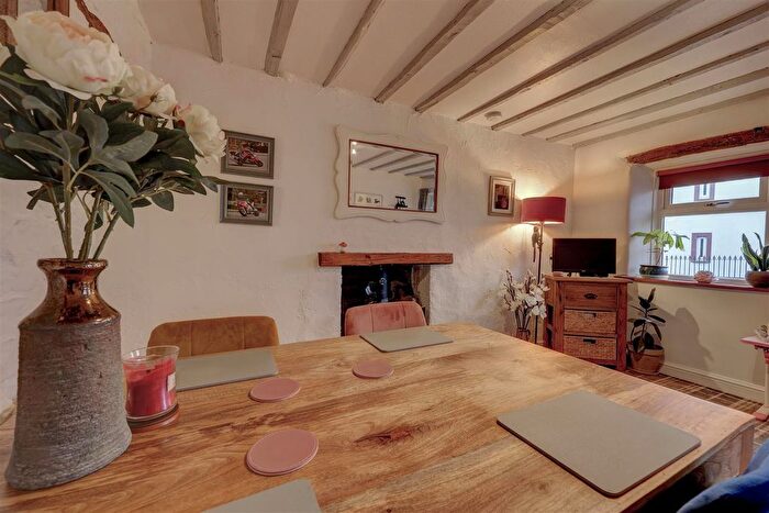 2 Bedroom Terraced House For Sale In Chapel Street, Temple Sowerby, Penrith, CA10