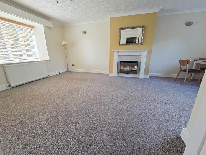 1 Bedroom Flat To Rent In Carleton Court, Rowhedge, CO5