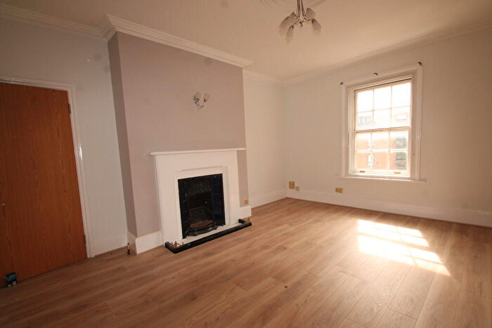 2 Bedroom Flat To Rent In Admiralty Gate, Dock Road, Chatham, Medway, ME4