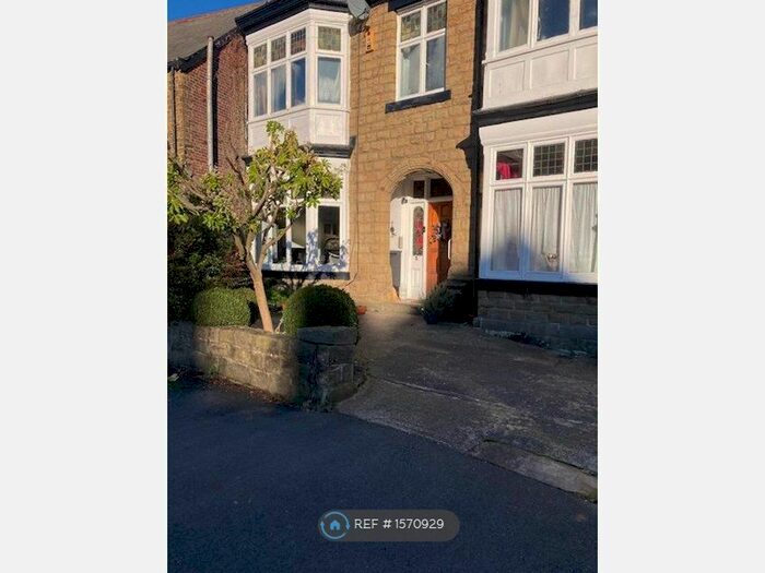 1 Bedroom Flat To Rent In Hardwick Crescent, Sheffield, S11