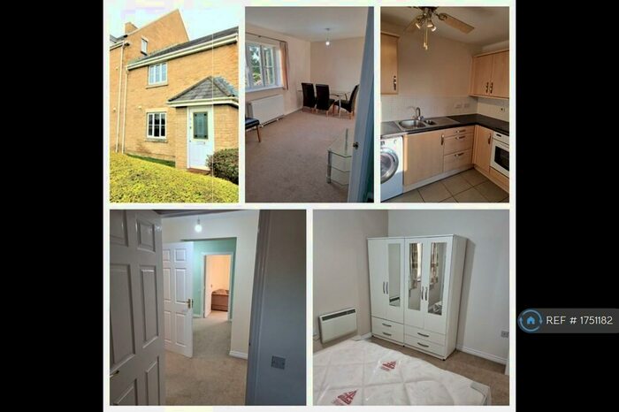 2 Bedroom Maisonette To Rent In Callington Road, Swindon, SN25