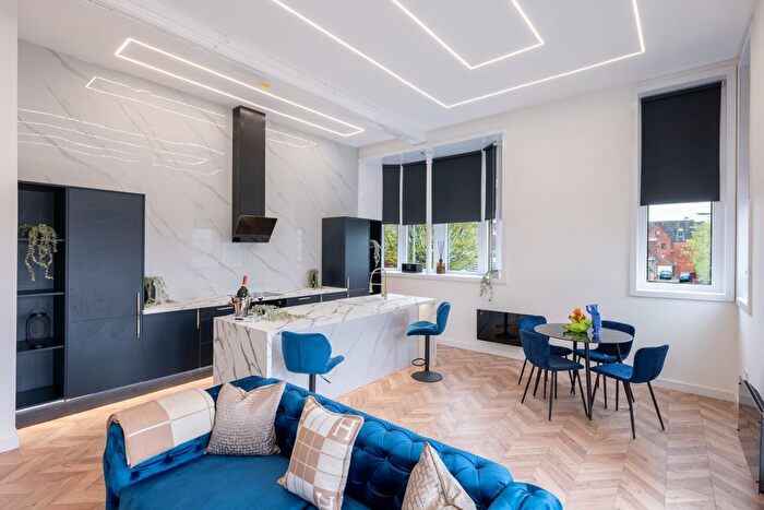 2 Bedroom Flat To Rent In Water Street, St Helens, WA10