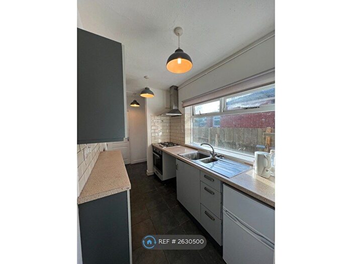 2 Bedroom End Of Terrace House To Rent In Arbury Avenue, Coventry, CV6