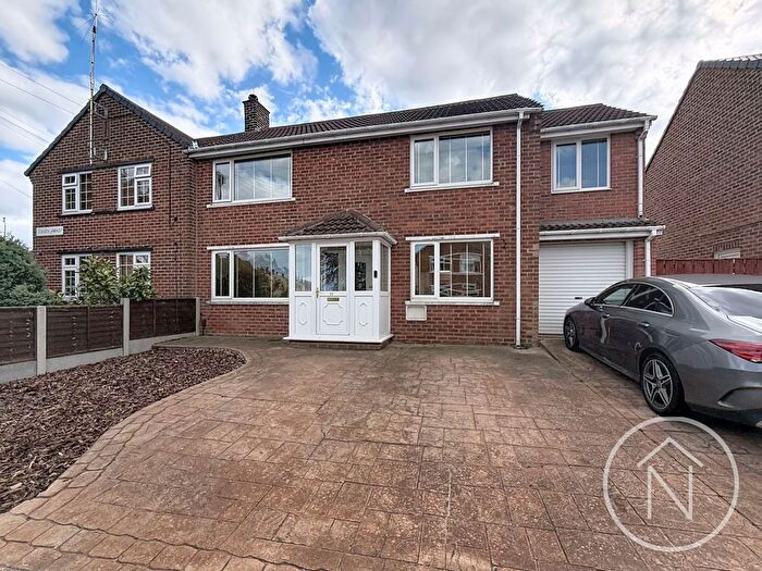 3 Bedroom Semi Detached House For Sale In Gilside Road, Billingham, TS23