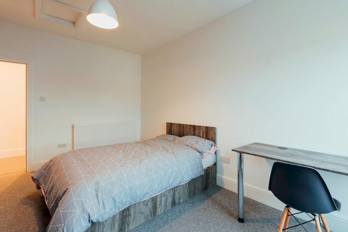 1 Bedroom Flat To Rent In Beverley Road, Hull HU5