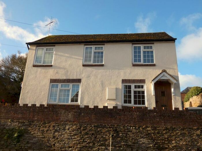 3 Bedroom Property To Rent In Sherford Street, Bromyard, HR7