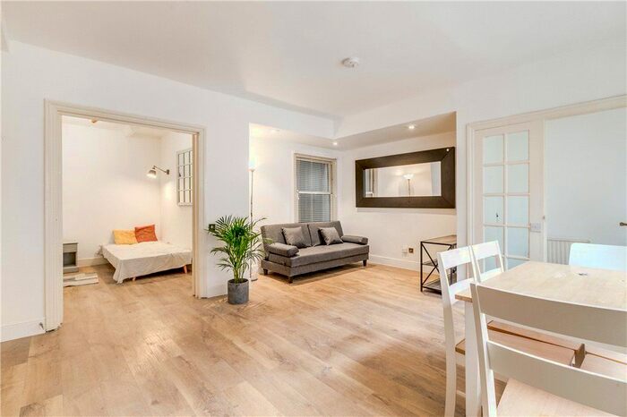 2 Bedroom Flat To Rent In Ashburn Gardens, South Kensington, London, SW7
