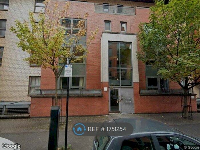 2 Bedroom Flat To Rent In Partick Bridge Street, Glasgow, G11