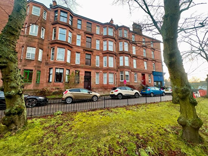 3 Bedroom Flat To Rent In Dudley Drive, Hyndland, Glasgow, G12