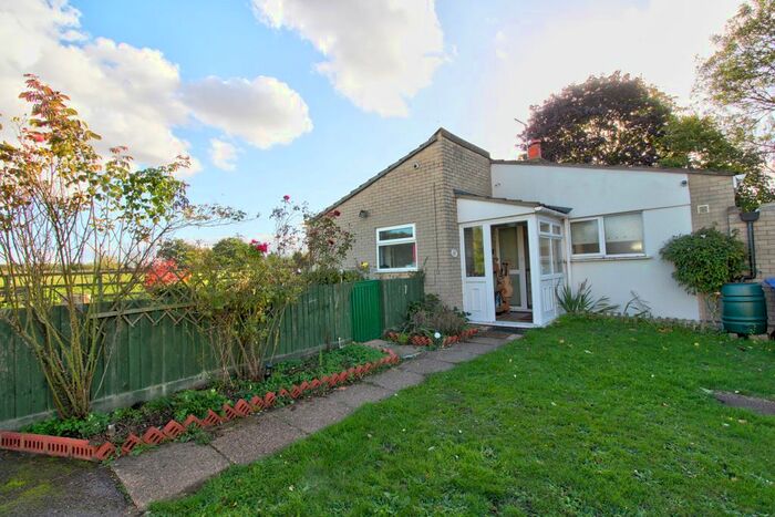 4 Bedroom Detached Bungalow For Sale In Orchard Close, Great Livermere, Bury St. Edmunds, IP31