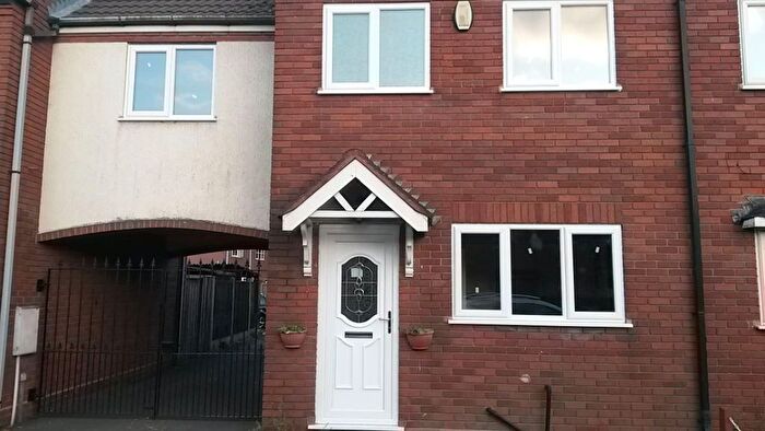 3 Bedroom Terraced House To Rent In Cakemore Road, Rowley Regis, B65