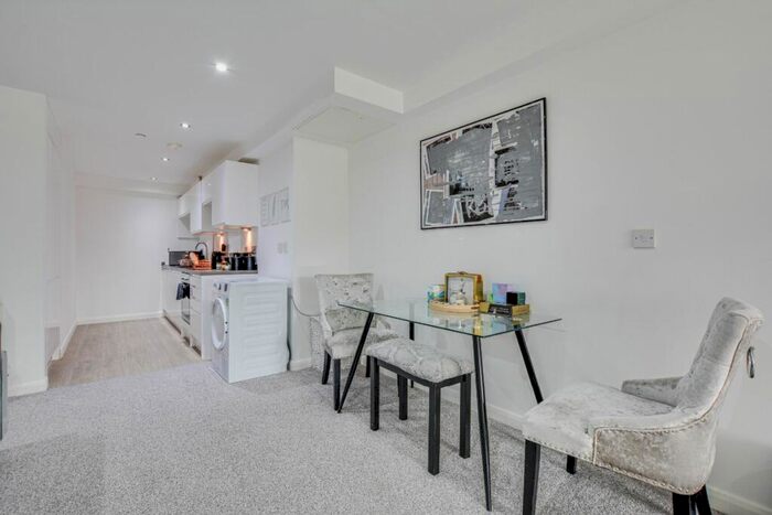 1 Bedroom Apartment For Sale In Apartment, The Sorting Office, West Cliff, Preston, PR1