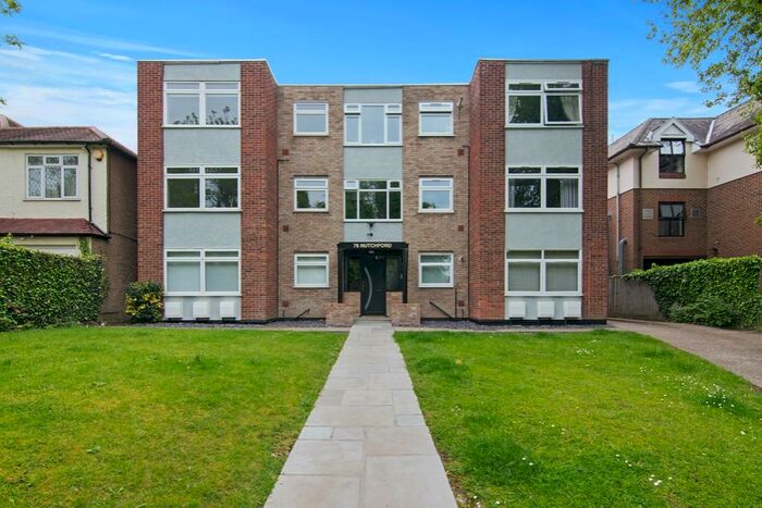 2 Bedroom Flat To Rent In Wellington Road, London, EN1