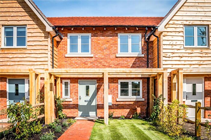 3 Bedroom Terraced House For Sale In Claytons Corner, Birdham, Chichester, PO20