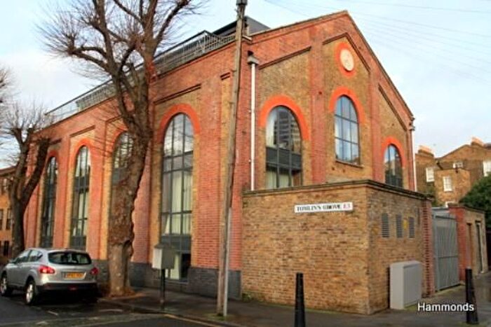 2 Bedroom Flat To Rent In Arnold Road, London, E3