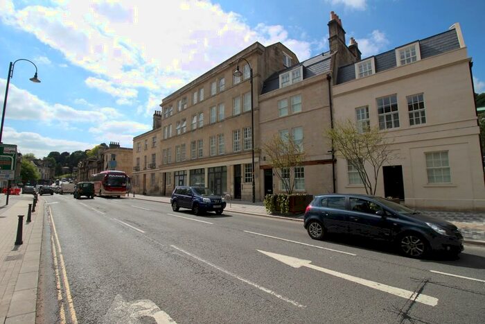 Studio To Rent In Long Acre, Bath, BA1