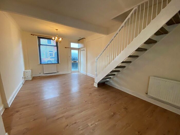 2 Bedroom Terraced House To Rent In Bell Street, Barry, CF62