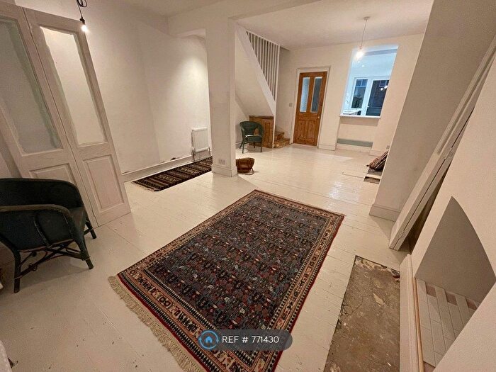 2 Bedroom Terraced House To Rent In Magdala Road, Broadstairs, CT10