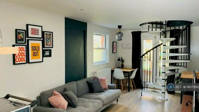 1 Bedroom Semi-Detached House To Rent In Church Road, Bow Brickhill, Milton Keynes, MK17