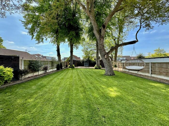 3 Bedroom Detached Bungalow For Sale In Ings Lane, Arksey, Doncaster, DN5