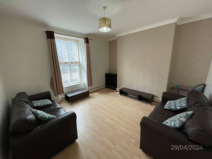 1 Bedroom Flat To Rent In Summerfield Terrace, Ground Floor Left, Aberdeen, AB24