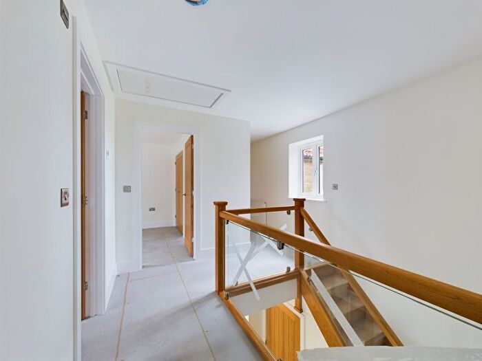 5 Bedroom Detached House For Sale In Manor Park, Keinton Mandeville, TA11