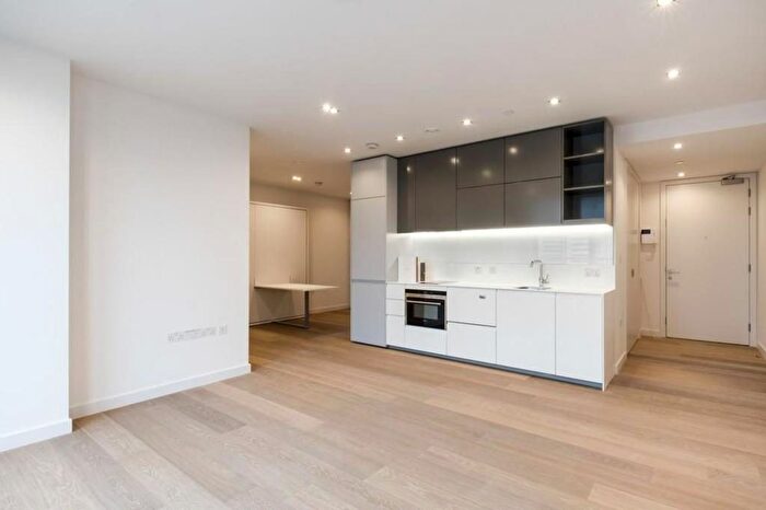 Studio For Sale In Handyside Street, Plimsoll Building, N1C