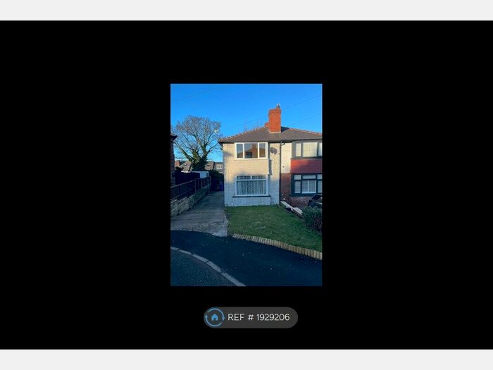 3 Bedroom Semi-Detached House To Rent In Truswell Avenue, Sheffield, S10