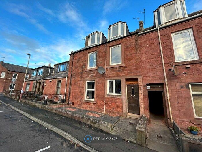 2 Bedroom Flat To Rent In Rossie Street, Arbroath, DD11