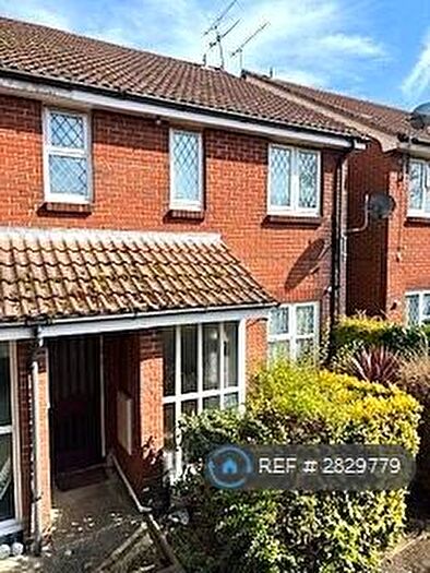 1 Bedroom Flat To Rent In Arragon Court, Waterlooville, PO7