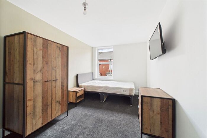 1 Bedroom Terraced House To Rent In Byron Avenue, Wallsend, NE28