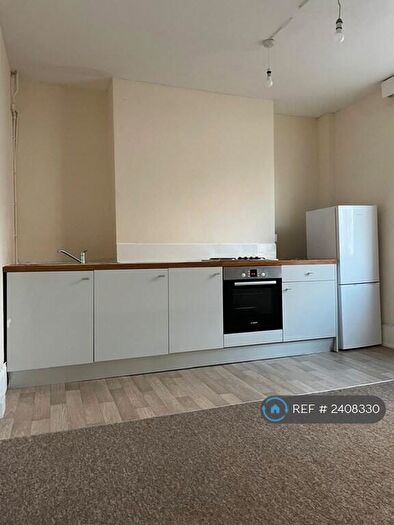 4 Bedroom Maisonette To Rent In Brighton, Brighton, BN1