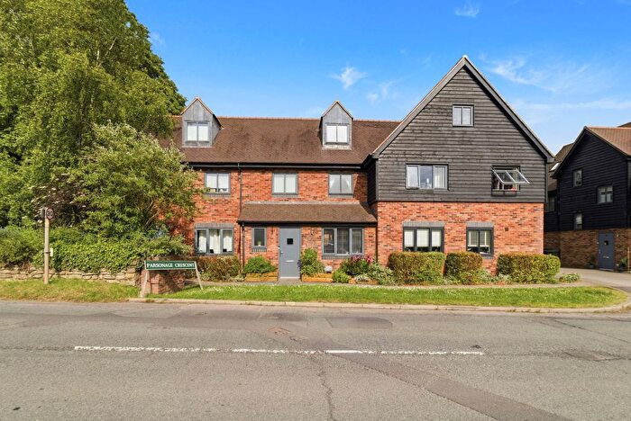 3 Bedroom Terraced House For Sale In Parsonage Crescent, Bishops Frome, WR6