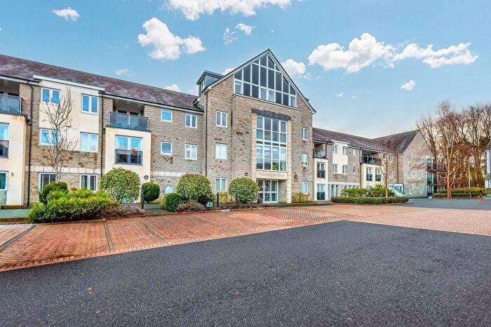 1 Bedroom Flat For Sale In Apartment, Wainwright Court Webb View, LA9