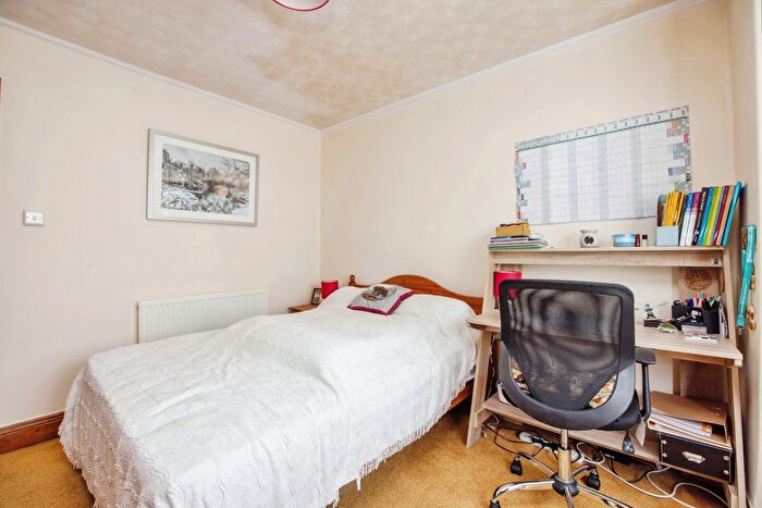 2 Bedroom Flat For Sale In Marcus Hill, Newquay, Cornwall, Cornwall, TR7