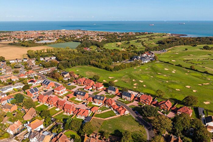 5 Bedroom Detached House For Sale In Reading Street, Broadstairs, Kent, CT10