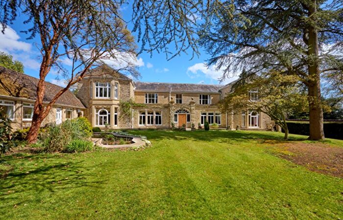 5 Bedroom Detached House For Sale In Lot | Castle Fields, Stowe Avenue, Buckingham, Buckinghamshire, MK18