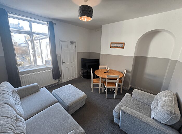 4 Bedroom Terraced House To Rent In Baggholme Road, LN2