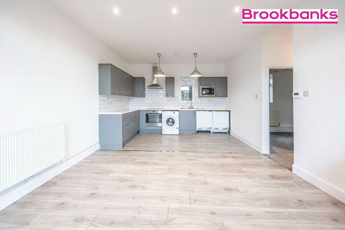 2 Bedroom Bungalow To Rent In Hockenden Lane, Swanley, BR8