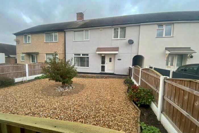 3 Bedroom Property To Rent In Cliveden Green, Nottingham, NG11