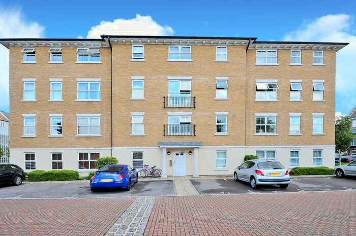 2 Bedroom Flat To Rent In Reliance Way Oxford, OX4