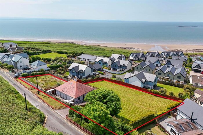 3 Bedroom Detached House For Sale In Craig Yr Eos Bungalow, Slon Lane, Ogmore-By-Sea, Vale Of Glamorgan, CF32