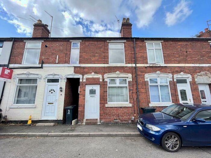 2 Bedroom Terraced House To Rent In Holly Street, Dudley, DY1