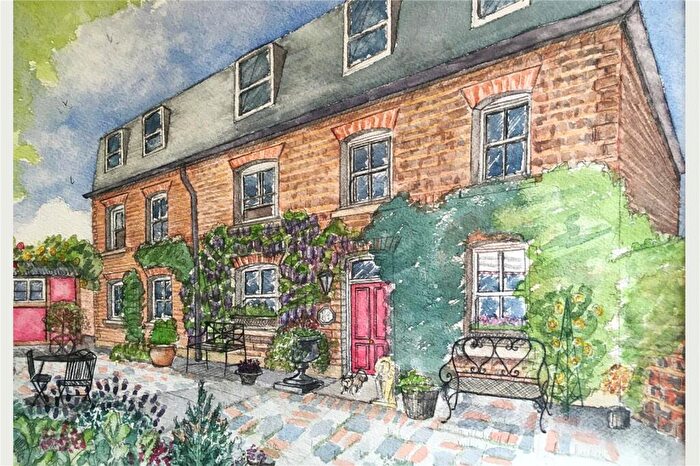 4 Bedroom Mews For Sale In Battersea High Street, London, SW11