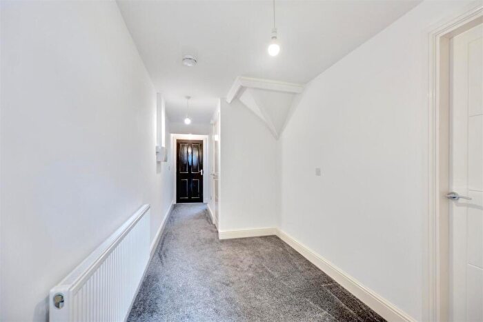 1 Bedroom Apartment For Sale In Derby Road, Long Eaton, NG10