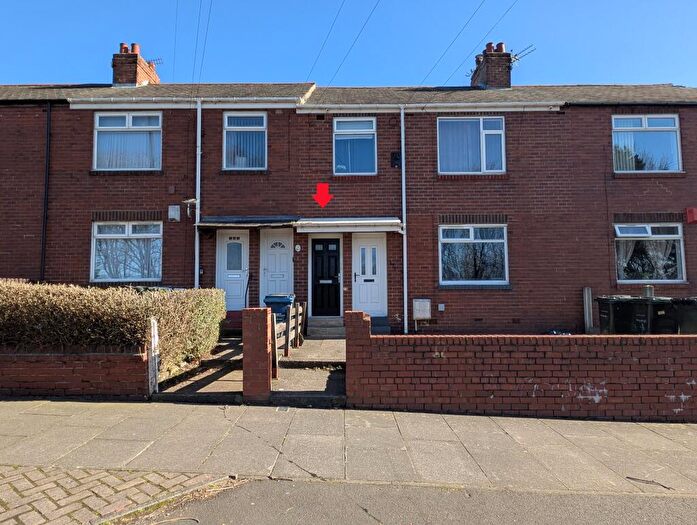 2 Bedroom Maisonette For Sale In Allendale Road, Newcastle Upon Tyne, NE6