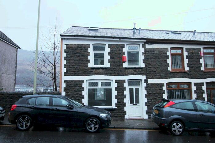 3 Bedroom Terraced House To Rent In North Road, Ferndale, CF43