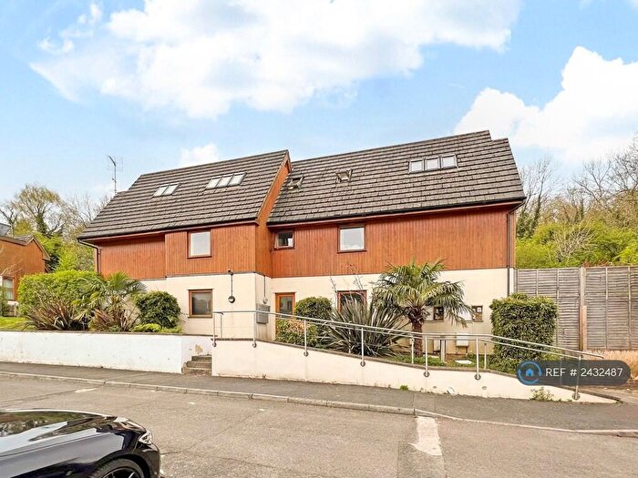 1 Bedroom Flat To Rent In Rowland Place, Purley, CR8