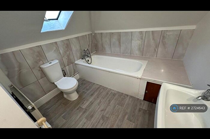 1 Bedroom Flat To Rent In London Road, Gloucester, GL1