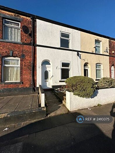 2 Bedroom Terraced House To Rent In Shaw Street, Bury, BL9